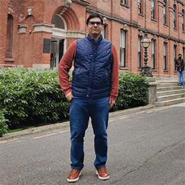 Jesus Cortina Bernal image